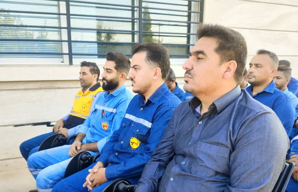 کشف ۴۰۰ هزار کیلوواتساعت انرژی غیرمجاز و ساماندهی انشعابات غیرمجاز کشاورزی در شیراز