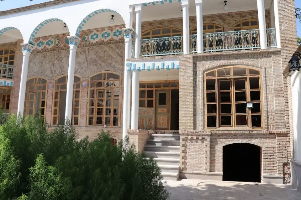 بهره‌برداری از خانه تاریخی کلکته‌چی تا یک ماه آینده