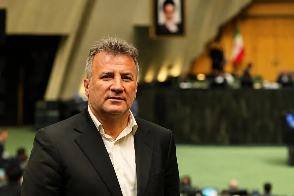 قهرمانی تیم ملی کشتی فرنگی برگ زرین دیگری بر افتخارات ورزش ایران افزود