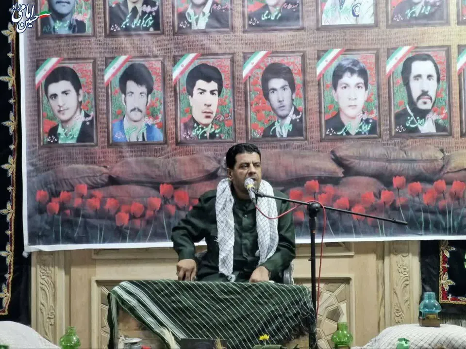 امنیت و اقتدار کشور مرهون فداکاری شهداست/ استقامت خانوادههای شهدا بخشی از سرمایه ملی ایران است