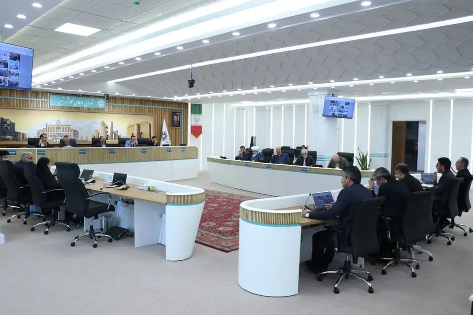 چهار نام‌گذاری جدید در معابر و اماکن عمومی شهر تبریز