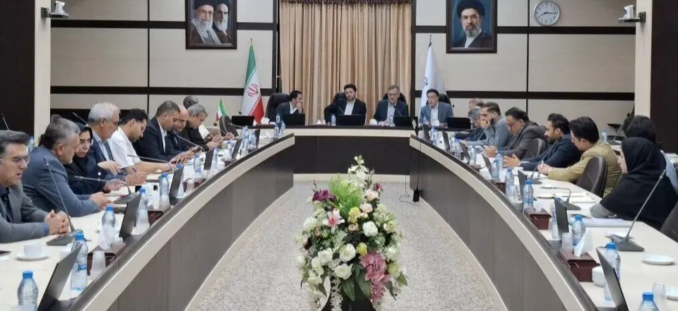 ظرفیت‌های بکر استان خراسان رضوی برای جذب سرمایه‌گذاران برق پاک فعال شد