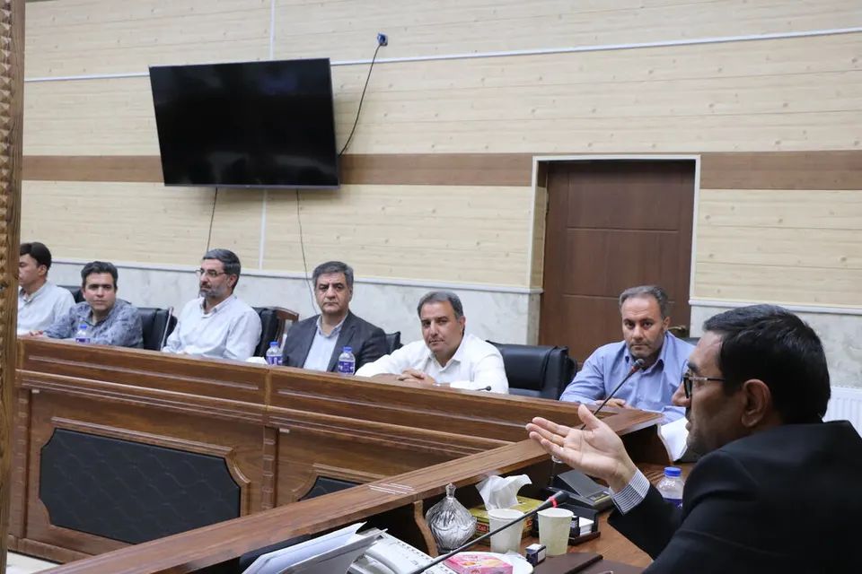 نقشه راه تحول دیجیتال در آرامستان‌های تبریز ترسیم می‌شود