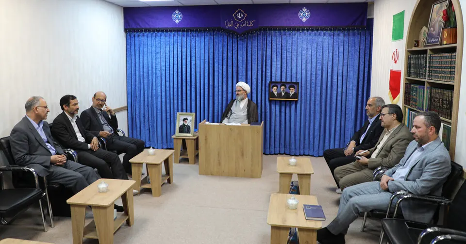 لزوم برنامه‌ریزی برای ثبت و انتقال سیره ایثارگران صنعت آب و برق