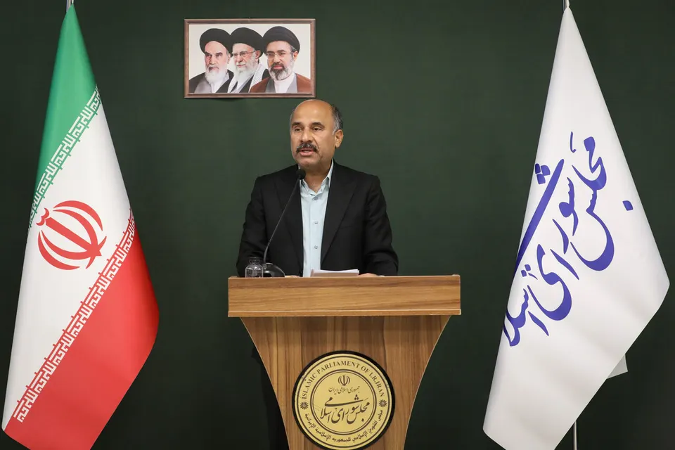 ناطقان میان دستور نشست علنی مجازی ۲۵ مرداد ماه مجلس شورای اسلامی