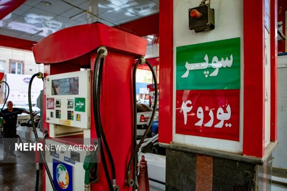 با تعیین نرخ چهارم بنزین می‌توان نیاز واقعی پرمصرف‌ها را تأمین کرد