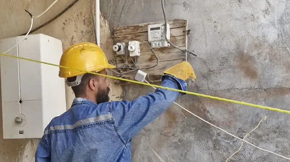 ۷ مگاوات بار کشاورزی در استان اصفهان هوشمند شد
