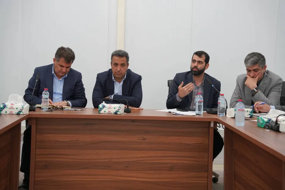 بررسی«نجابت»از روند پیشرفت طرحهای نهضت ملی مسکن کمیلآباد شیراز با تأکید بر تأمین خدمات زیربنایی/ بررسی مطالبات در بازدید میدانی از روستاهای زرقان