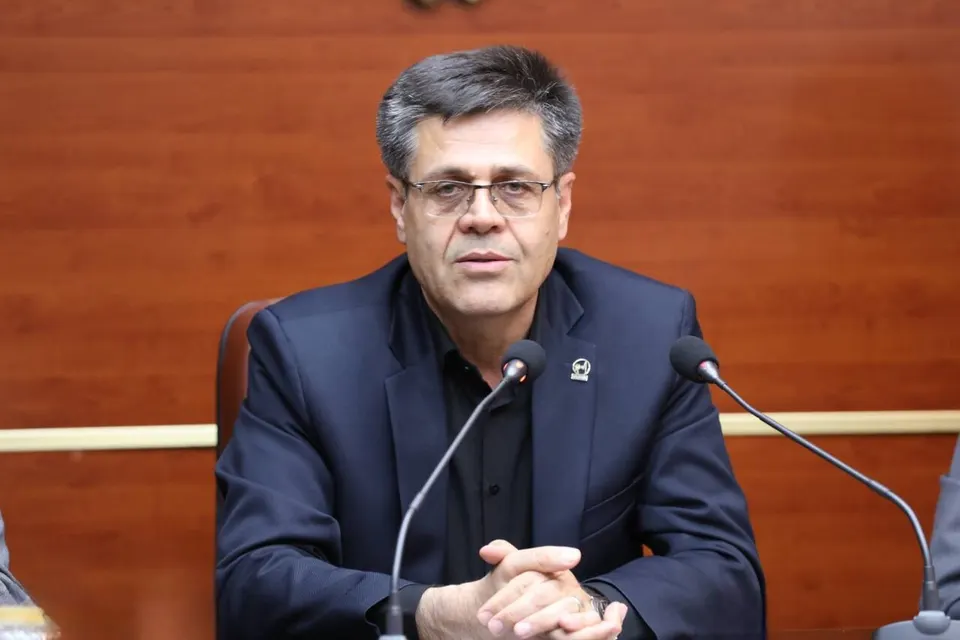 هوشمندسازی؛ اولویت فوری صنعت برق
