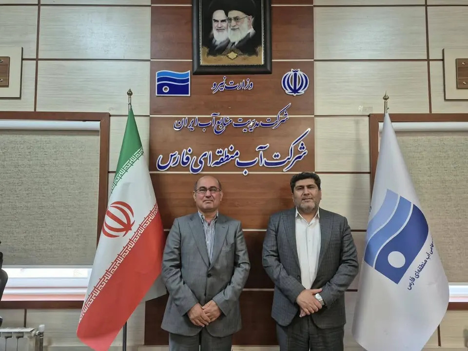 گره سد نرگسی در مسیر باز شدن؛ پیگیری نماینده مردم کازرون و کوهچنار درمجلس برای شتاب پروژه و تأمین آب شهرکهای کشاورزی