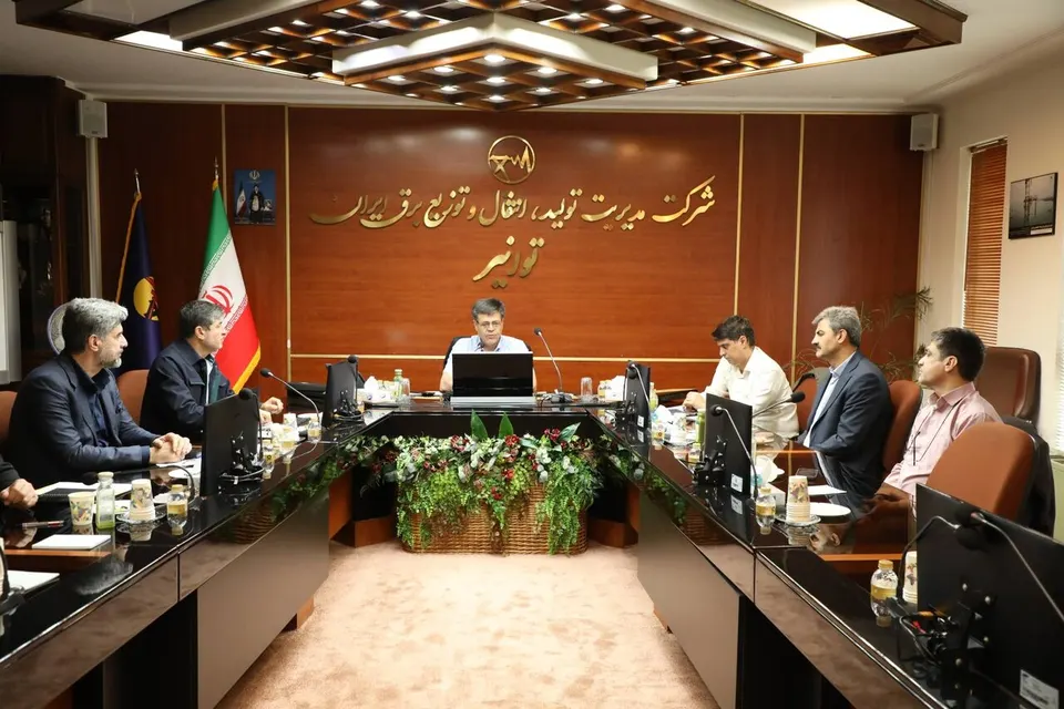 ایمنی در صنعت برق باید به یک فرهنگ سازمانی و مطالبه همگانی تبدیل شود