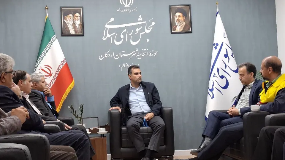 تخصیص ۹۴ درصدی اعتبارات توسعه و اصلاح شبکه توزیع برق در اردکان