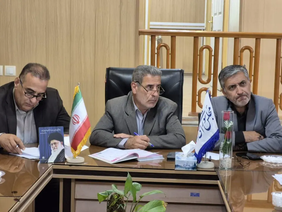 موانع حقوقی بیمارستان ۱۶۰ تختخوابی شازند برای ادامه پروژه برطرف می‌شود