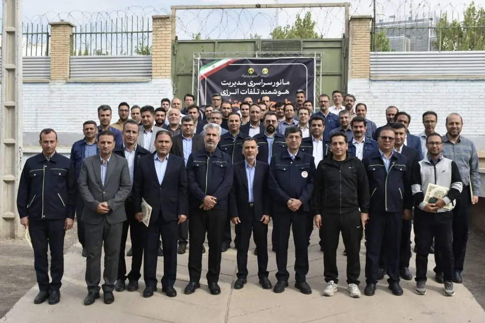 کسب رتبه نخست کشوری طرح مهتاب در شهریورماه توسط شرکت توزیع برق استان مرکزی