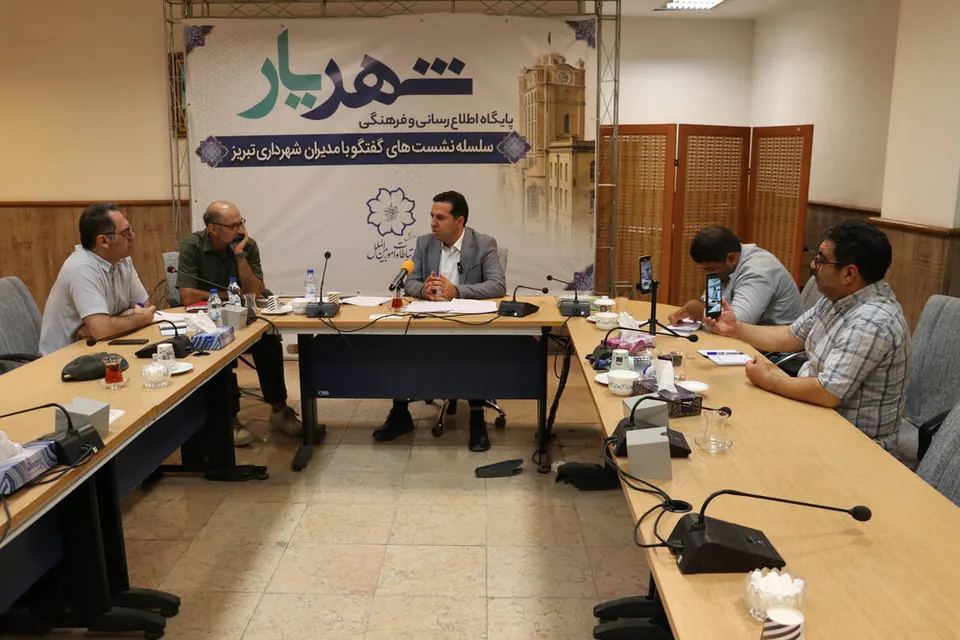 بهره‌برداری از زنگیلی‌باغ دوران صفویه در یک ماه آینده
