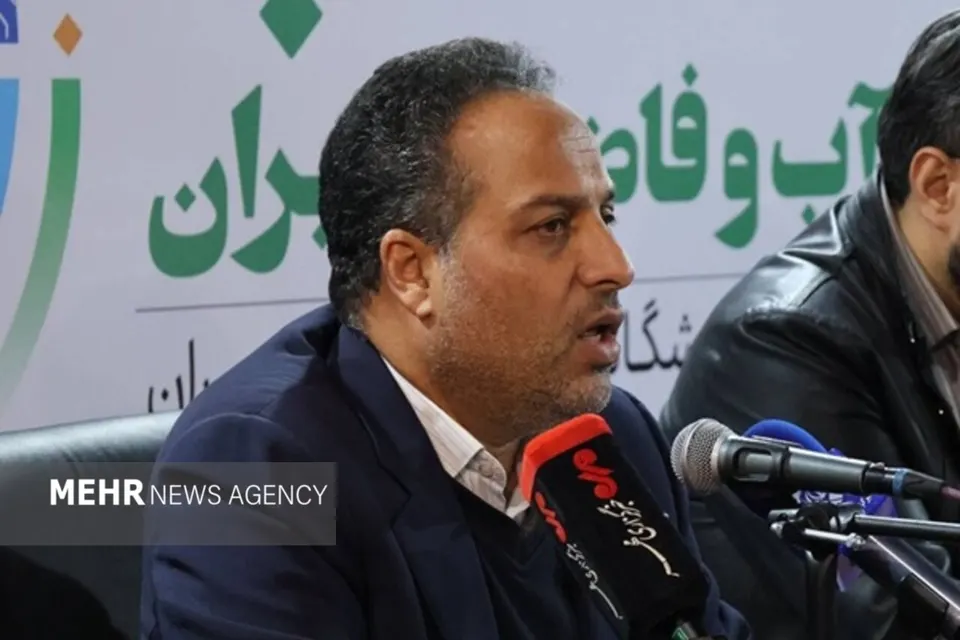 پوشش آب‌رسانی روستایی کشور تا پایان برنامه هفتم به ۹۳ درصد می‌رسد