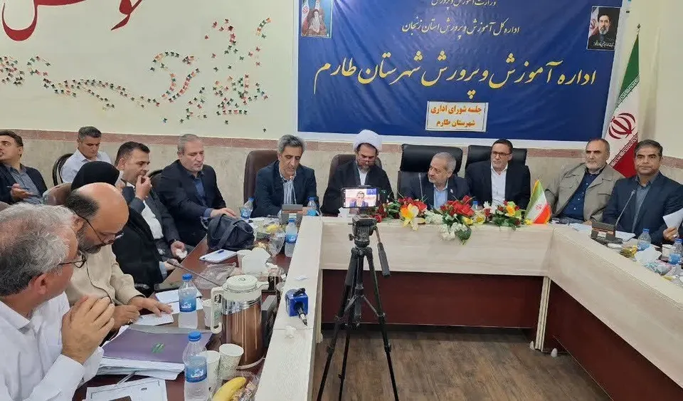 تخلفات در آزمون‌های استخدامی کیفت بخشی برای کمیسیون آموزش محرز شده است