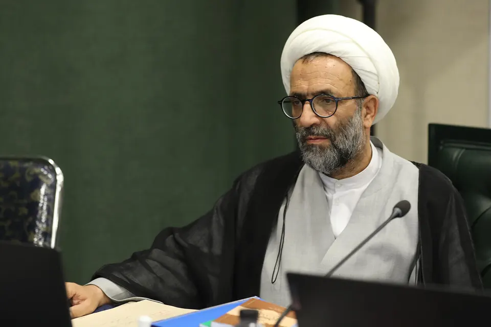 آمادگی‌ مجلس برای قانون‌گذاری در جهت اجرای فرمایشات رهبر انقلاب