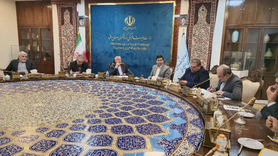 تسهیلات ۴۰۰ میلیون تومانی برای کارآفرینان گردشگری/ تعیین تکلیف مجموعه گردشگری حمیدیه پی‌گیری شد