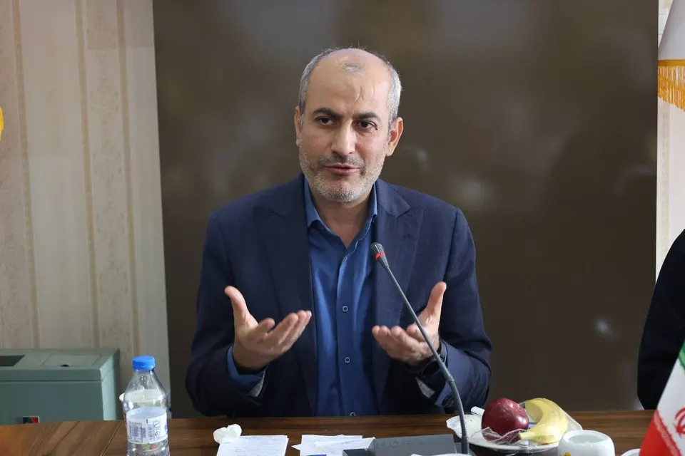 گزینش باید گره از کار مدیر بگشاید، نه سد راه او شود