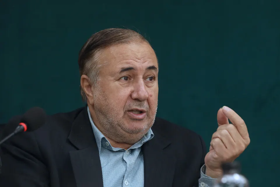 موفقیت راهبرد دفاعی ترکیبی از مسیر تقویت دیپلماسی و میدان