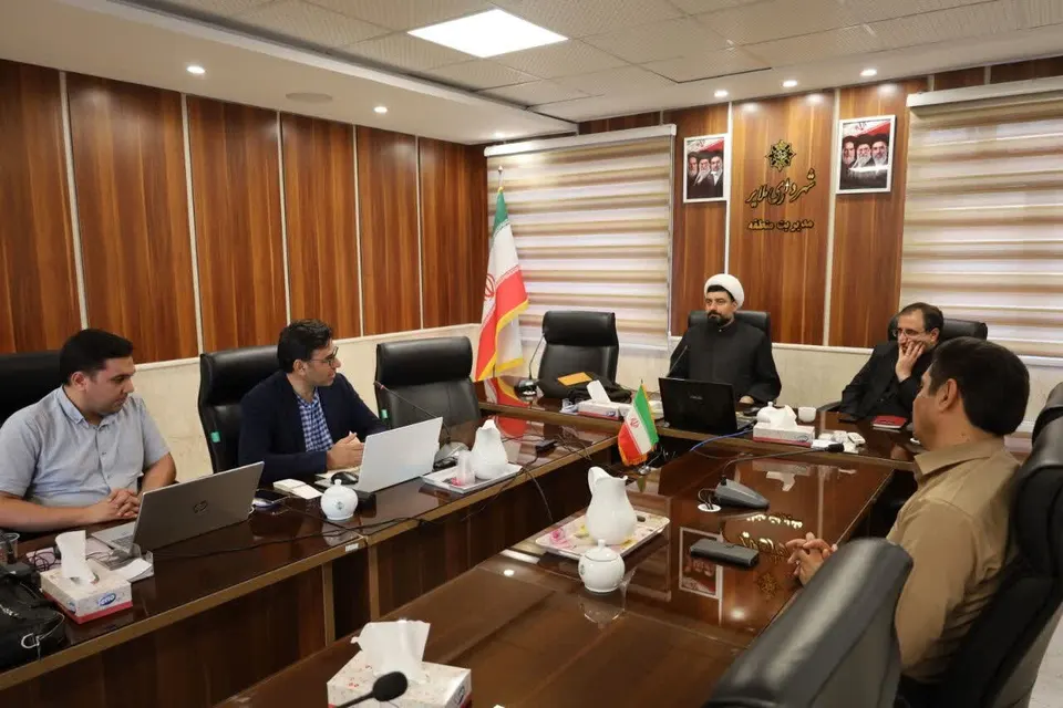 طرح جامع ملایر باید نقشه راه توسعه شهرستان در سالهای آینده باشد