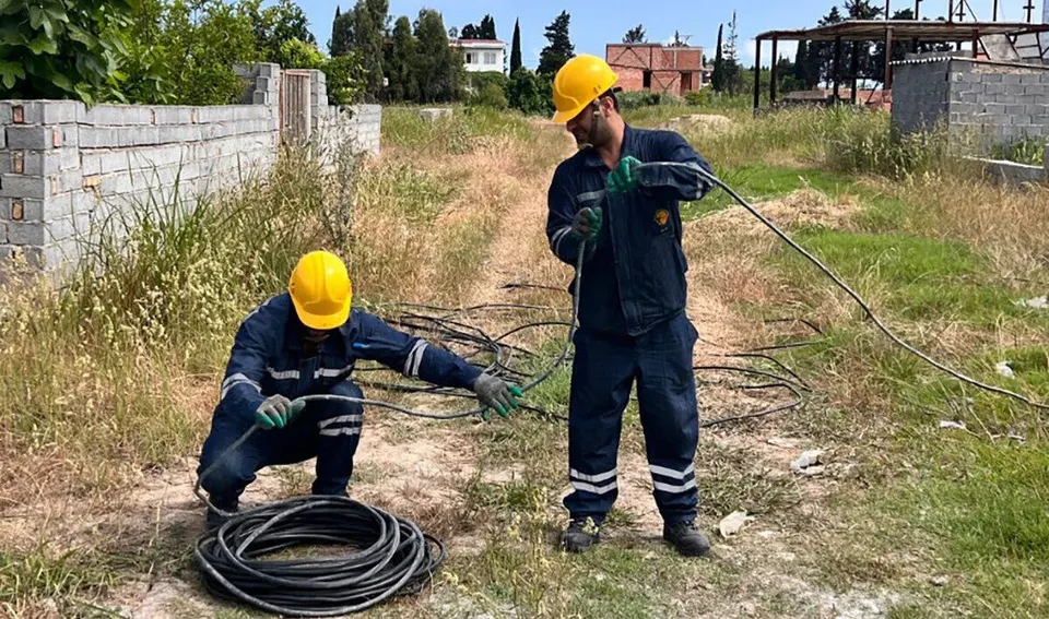 شناسایی ۵۹ انشعاب غیرمجاز و احصای ۴۱۵ هزار کیلوواتساعت انرژی با اجرای هجدهمین مانور مهتاب در مازندران