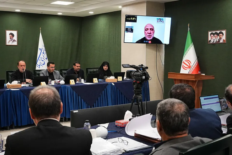 موافقت مجلس با تقاضای تحقیق و تفحص از عملکرد سازمان بنادر و دریانوردی