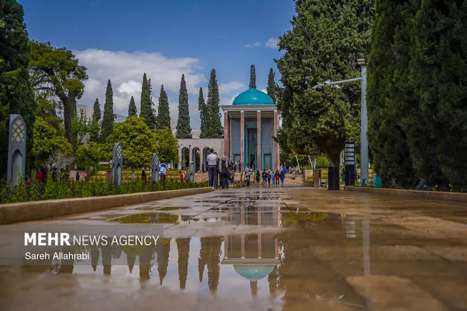 وضعیت جوی کشور در ۴۸ ساعت آینده؛ رگبار بارش‌های تابستانه در ۵ استان