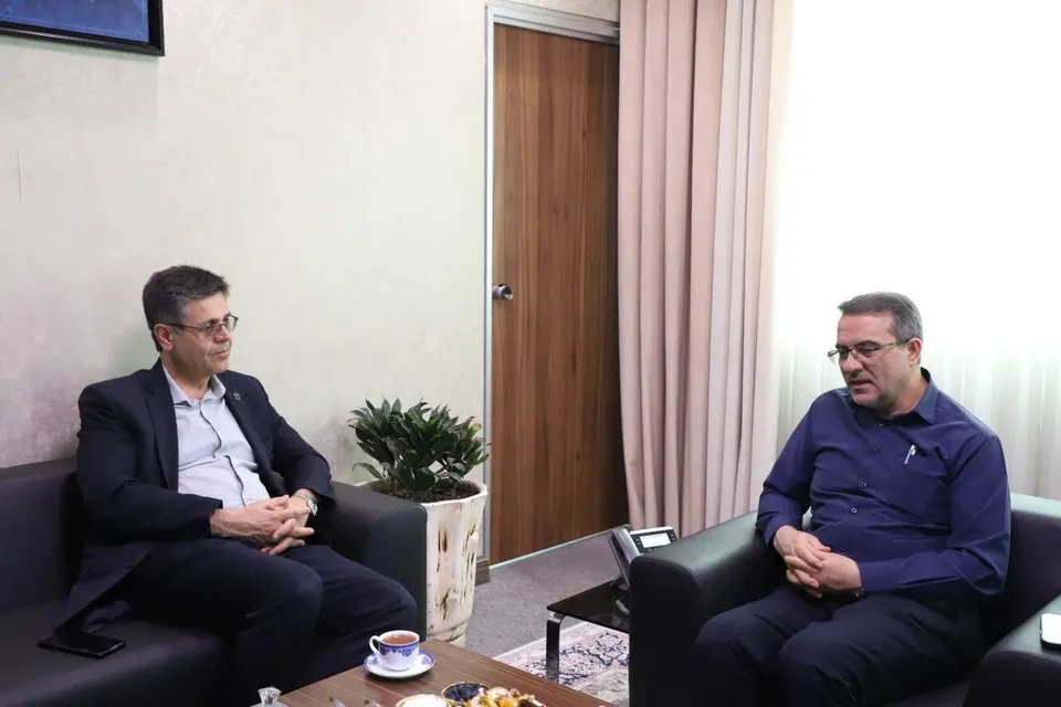 ضرورت بازنگری در نظام اداری صنعت برق و جبران خدمات متخصصان