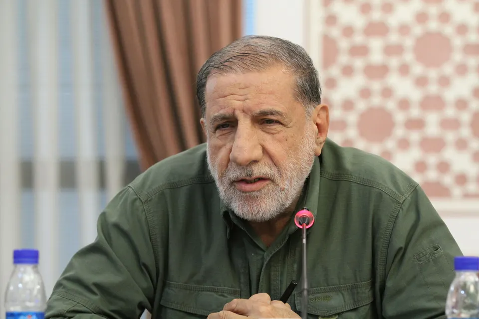 توافق انرژی ترامپ و پوتین تغییری در معادلات تنگه هرمز ایجاد نمی‌کند