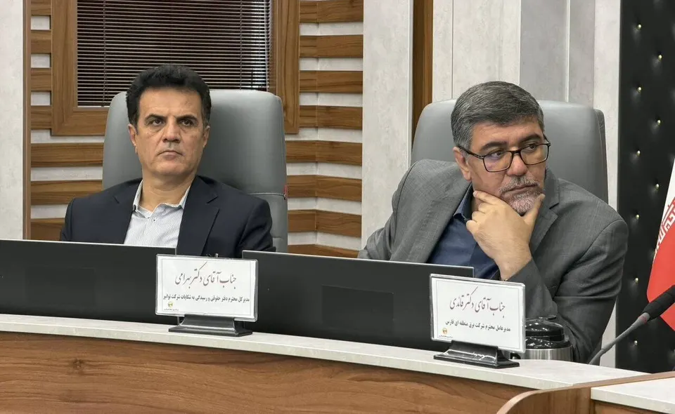 بلعیده شدن برق ۴ استان در مزارع غیرمجاز رمزارز
