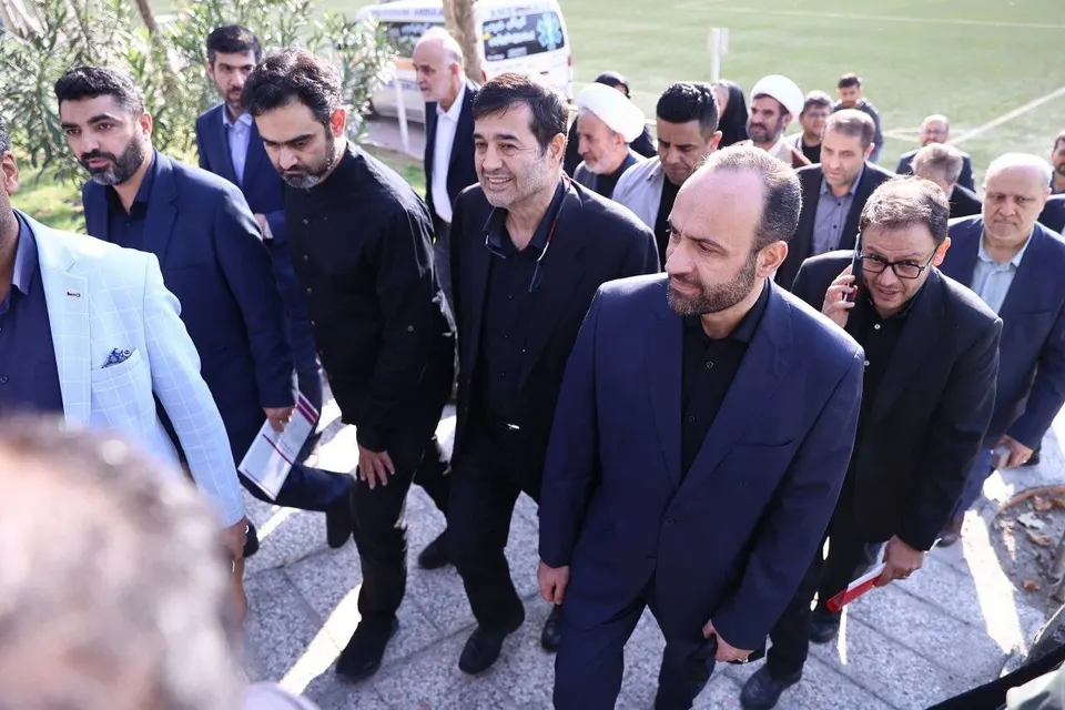 دستور وزیر ورزش و تعهد پیمانکار برای بهره‌برداری از استادیوم آزادی تا پایان ۱۴۰۵/ نظارت کمیسیون فرهنگی بر بازسازی ورزشگاه آزادی تشدید می‌شود