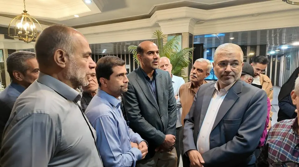 مشکلات مجتمع‌های مسکونی کوثر ـ آتی‌ساز پی‌گیری می‌شود / هماهنگی دستگاه‌ها برای رفع مطالبات ساکنان ضروری است