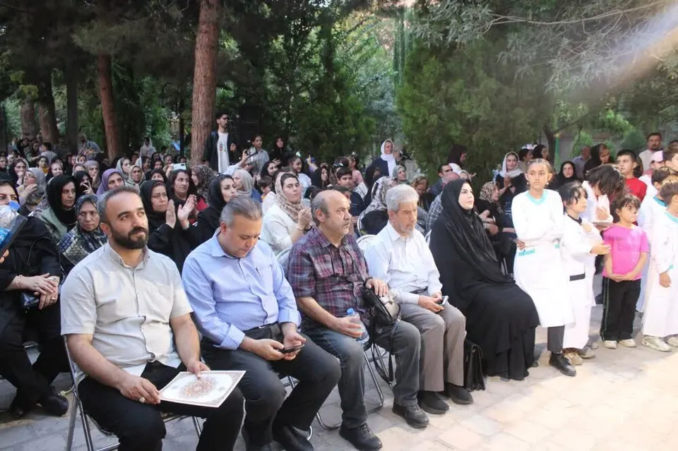 ویژهبرنامه «سهشنبههای رضوانی» با محوریت سالمندان و کودکان برگزار میشود
