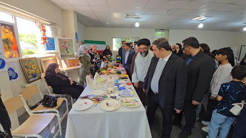 ️ اجرای برنامههای متنوع فرهنگی بستری برای تحقق رویکرد شهروند محوری است