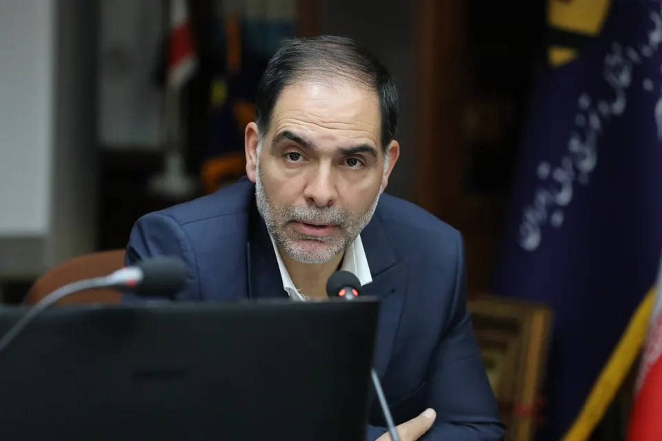 ظرفیت خورشیدی استان گلستان برای پشتیبانی از شبکه برق فعال شود