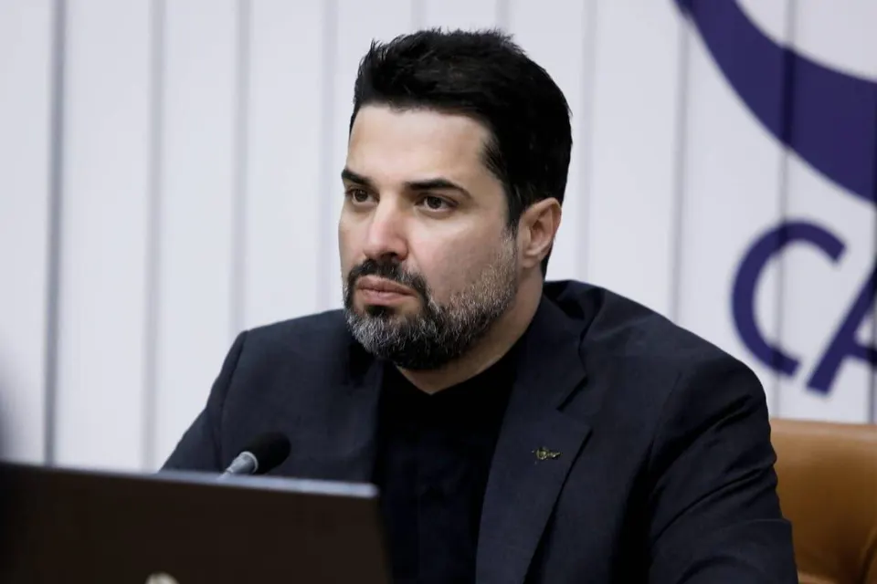 شیرودی: هوانوردی غیرنظامی نباید ابزار فشار سیاسی و اقتصادی قرار گیرد