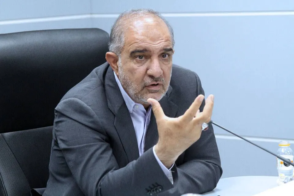 لزوم تخصیص اعتبارات آبخیزداری