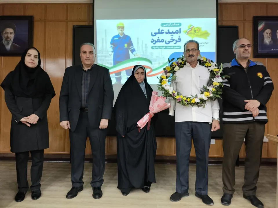 نیروهای عملیاتی، قهرمانان گمنام پایداری شبکه در بحرانها هستند