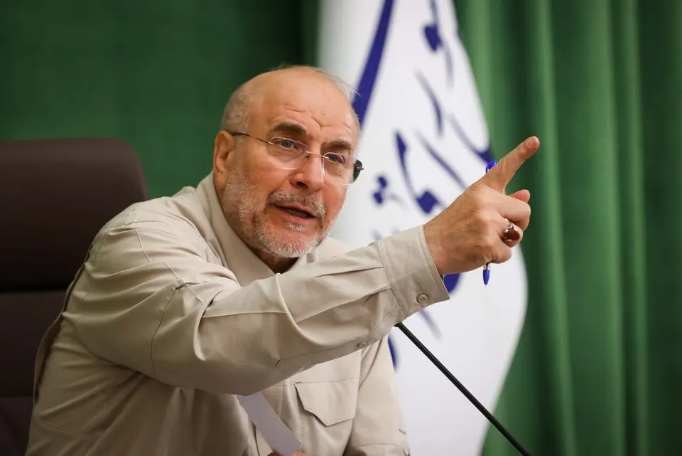 منتظر معجزهٔ دلقکهایی مثل هگست و بسنت نباشید | با تشدید فشار نمیتوانید از بحران بیرون بروید یا از ایران امتیاز بگیرید