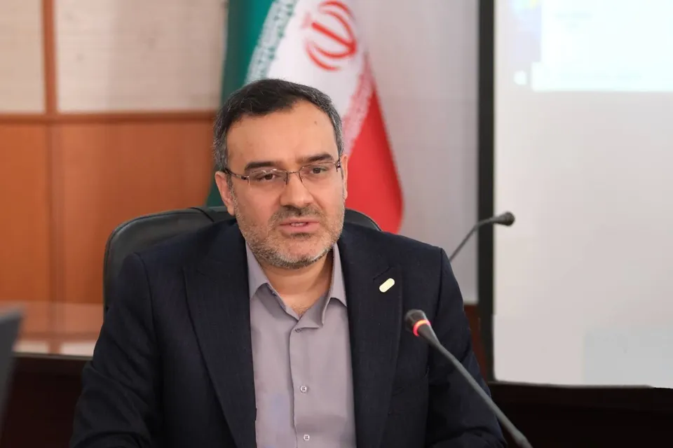 تکمیل مخازن سوخت نیروگاهها برای عبور از زمستان کافی نیست
