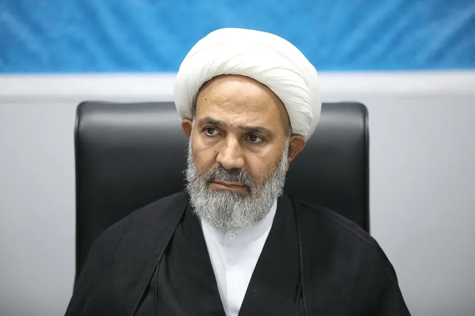 برگزاری نشست مشترک نهادهای نظارتی برای ساماندهی مدیریت منابع آب کشور
