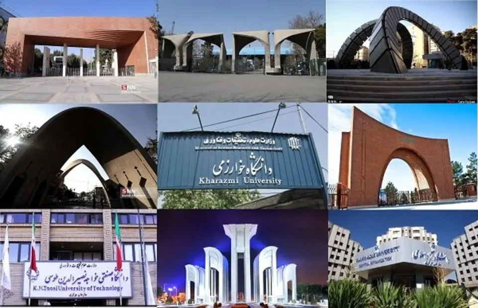 معیارهای انتخاب رؤسای دانشگاه‌ها باید شفاف باشد/ تخصص و تجربه مدیریتی، شرط اول ریاست دانشگاه‌هاست
