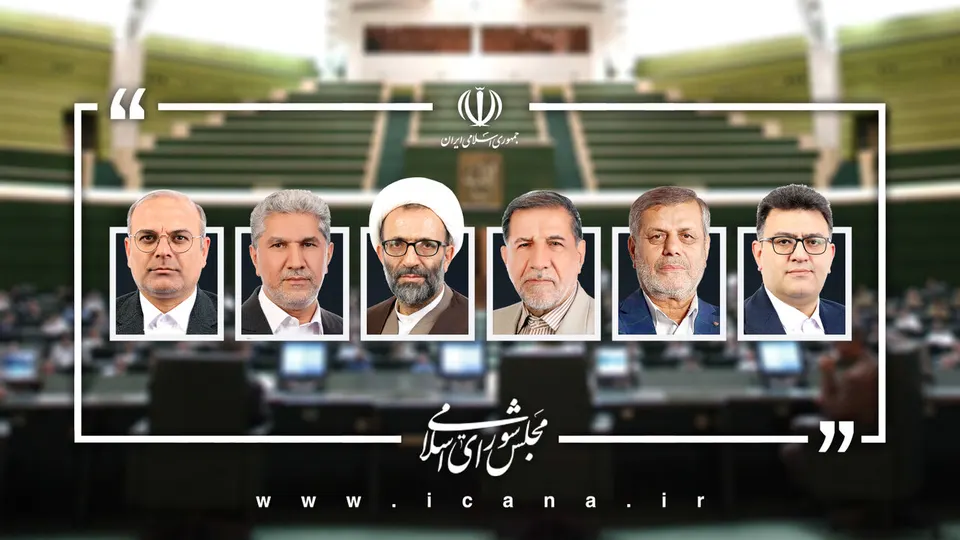 روایتهایی از گردهمایی صمیمانه و شفاف نمایندگان ملت