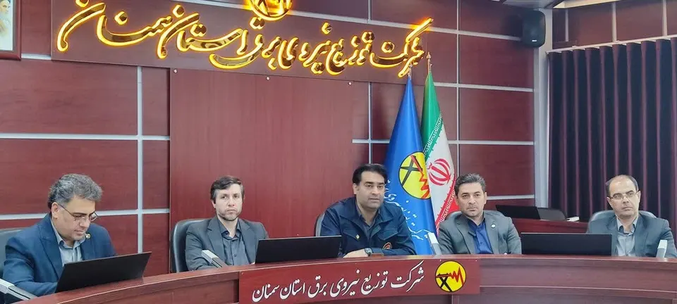برق خورشیدی در مدارس سمنان دو برابر می‌شود
