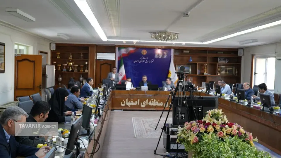 محک آمادگی زیرساختهای حیاتی برای مقابله با تهدیدات احتمالی در رزمایش قطعی برق
