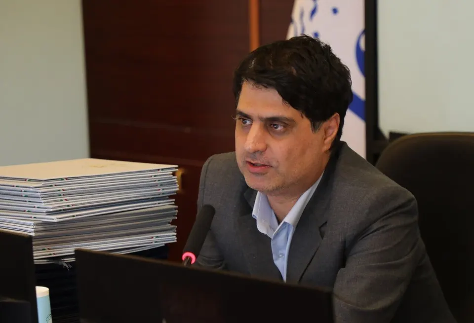 نسل جدید با تفکر جهانی آیندهساز کشورند