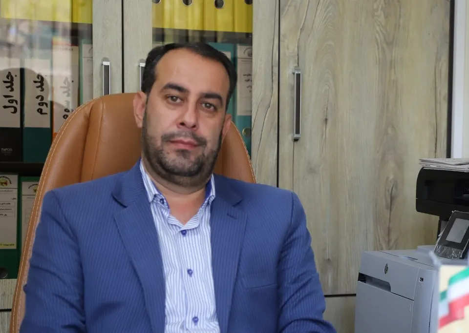 مسابقات سراسری والیبال برادران وزارت نیرو با حضور ۲۳ تیم در همدان برگزار میشود