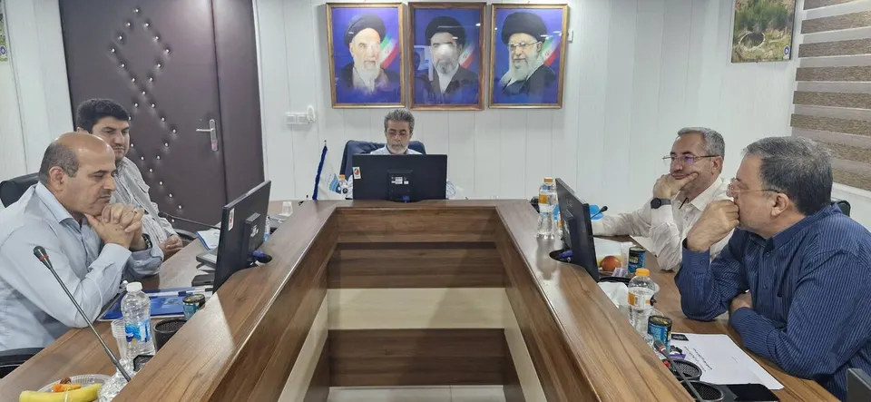 هماهنگی بخش‌های پدافندی، کلید پایداری شبکه در شرایط بحرانی است